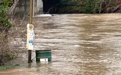 North Santiam River Safety Guide: What Kayakers, Rafters, and Anglers Must Know